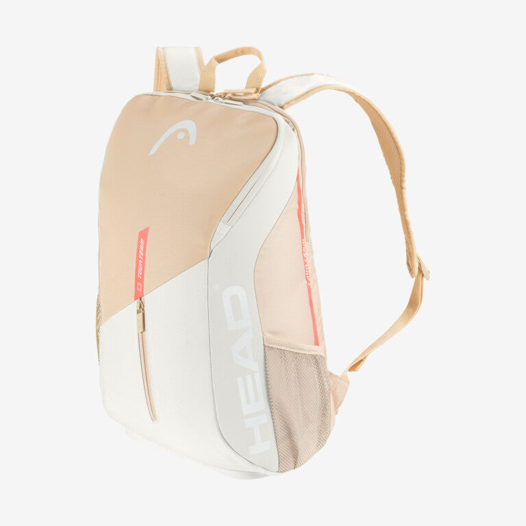 Mochila Head Tour Blanca
