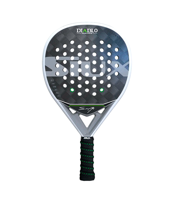 Siux Diablo Revolution II Air
