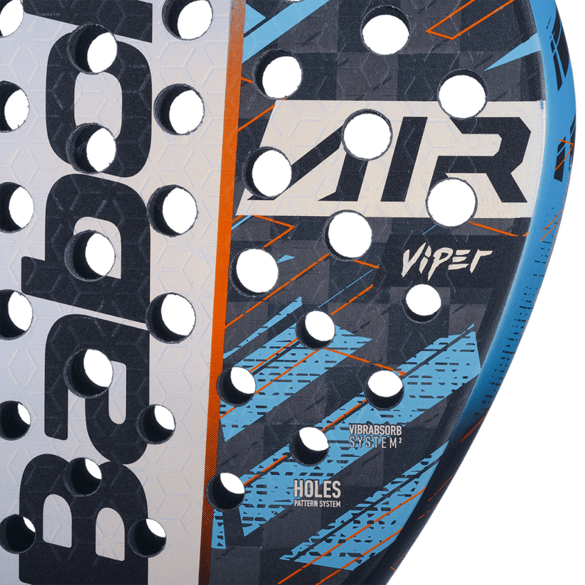 Babolat Air Viper