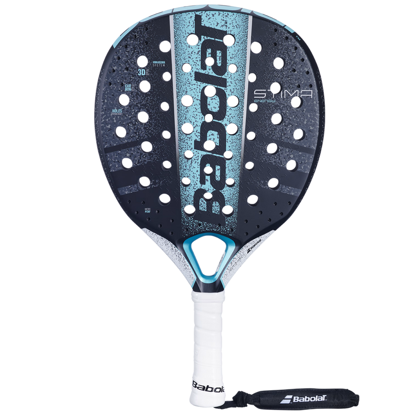 BABOLAT PALA PADEL STIMA ENERGY