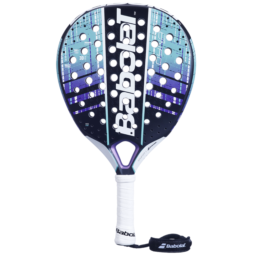 BABOLAT PALA PADEL DYNA SPIRIT