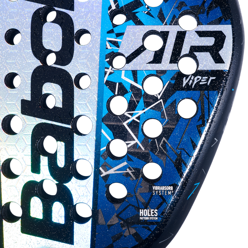 BABOLAT PALA DE PADEL AIR VIPER 2.5