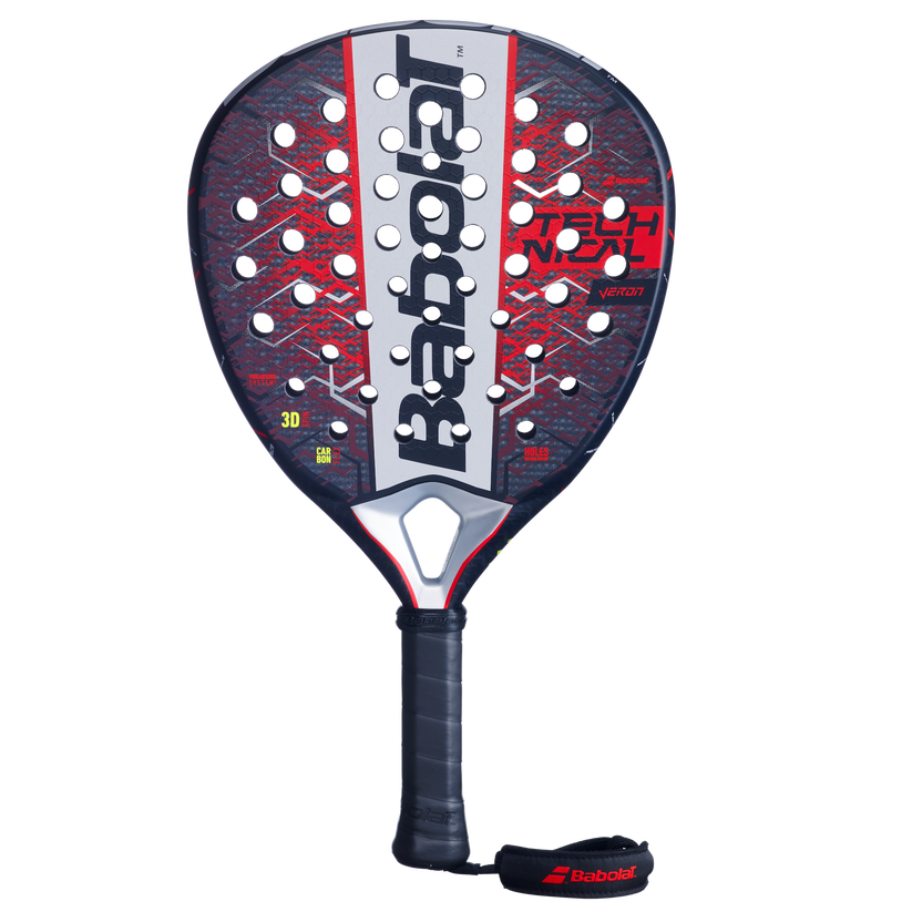 BABOLAT PALA DE PADEL TECHNICAL VERON 2.5