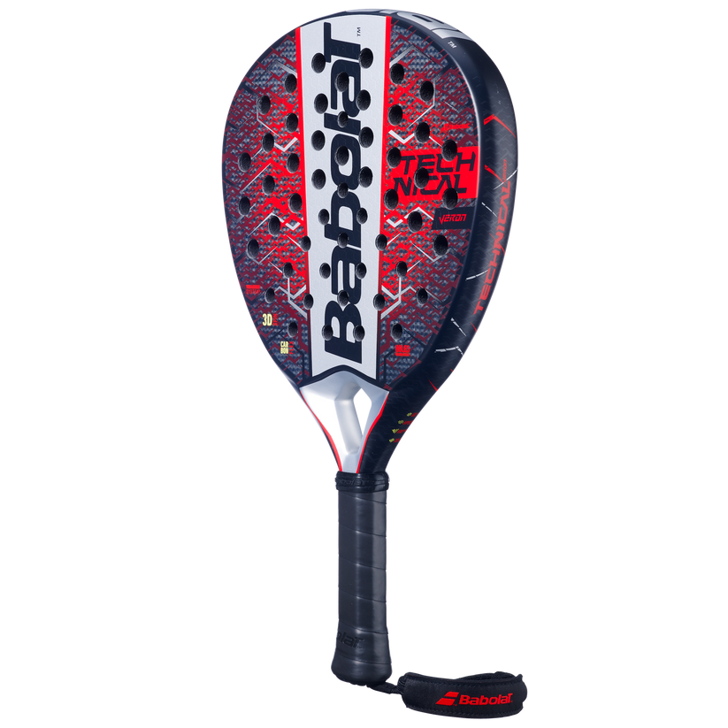 BABOLAT PALA DE PADEL TECHNICAL VERON 2.5