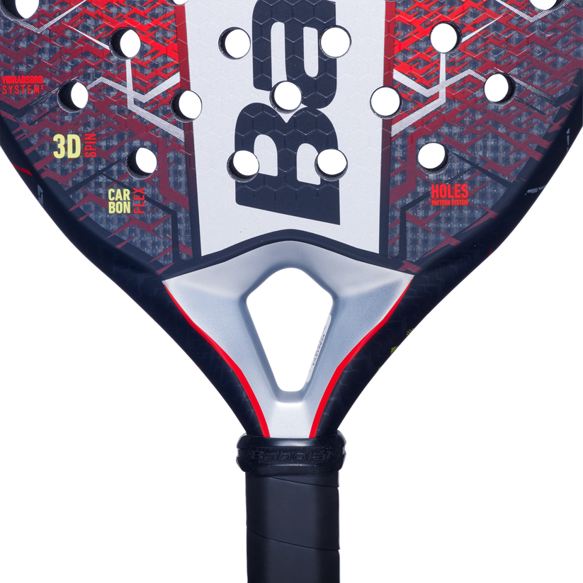 BABOLAT PALA DE PADEL TECHNICAL VERON 2.5