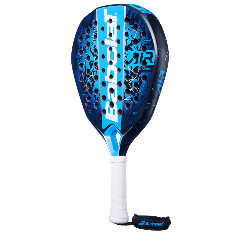 BABOLAT PALA DE PADEL AIR VERTUO 2.5