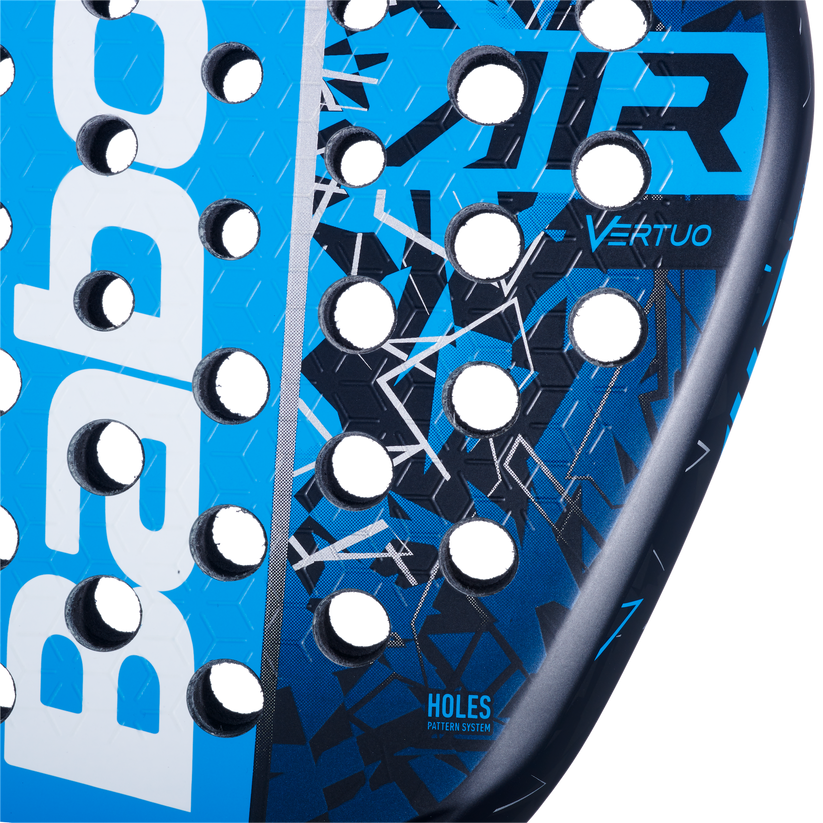 BABOLAT PALA DE PADEL AIR VERTUO 2.5