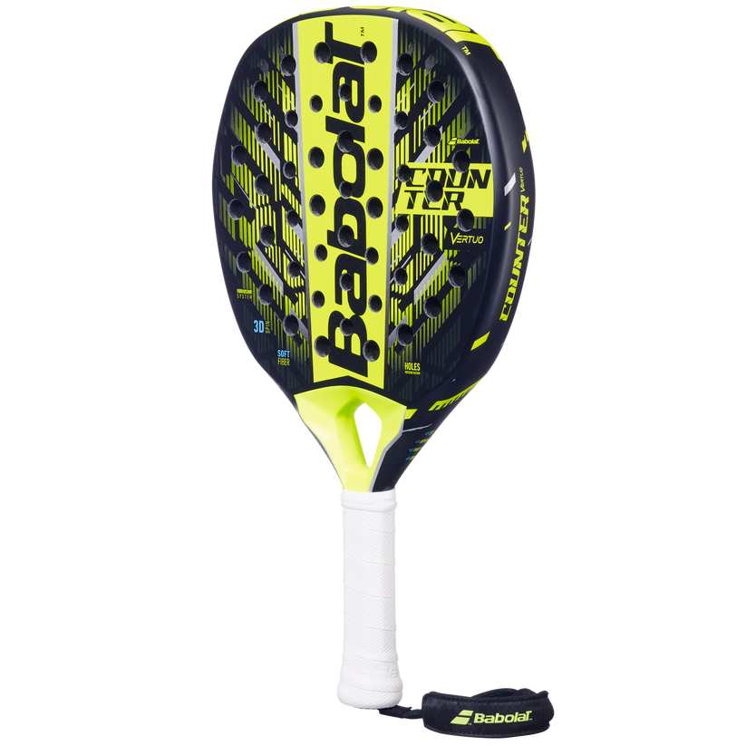 BABOLAT PALA DE PADEL COUNTER VERTUO 2.5