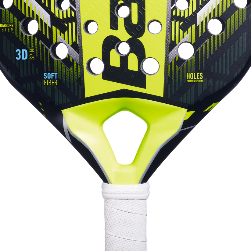 BABOLAT PALA DE PADEL COUNTER VERTUO 2.5