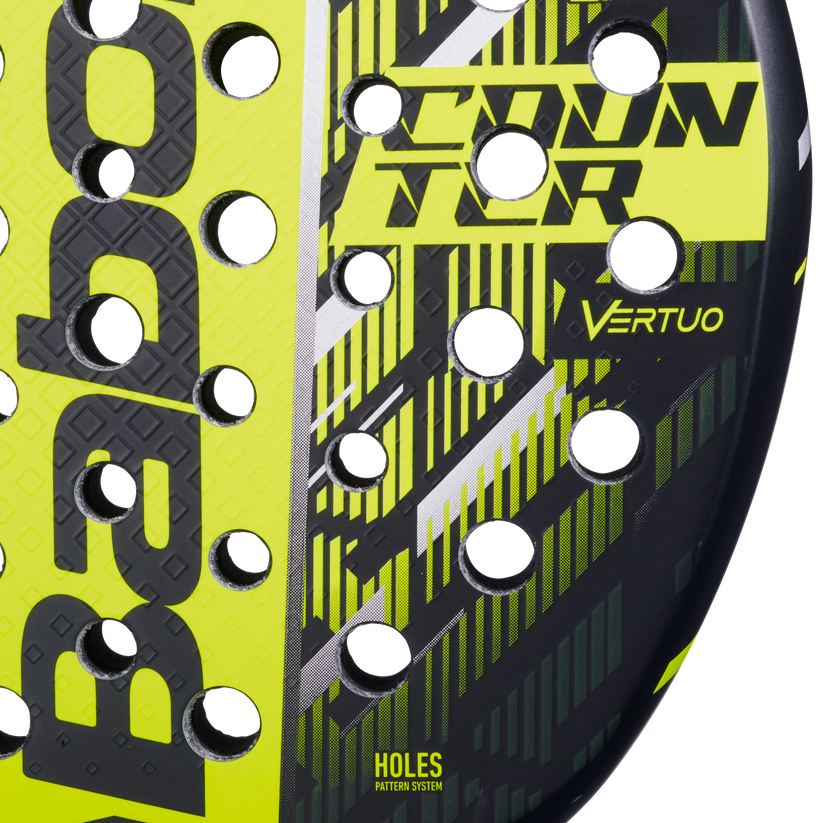 BABOLAT PALA DE PADEL COUNTER VERTUO 2.5
