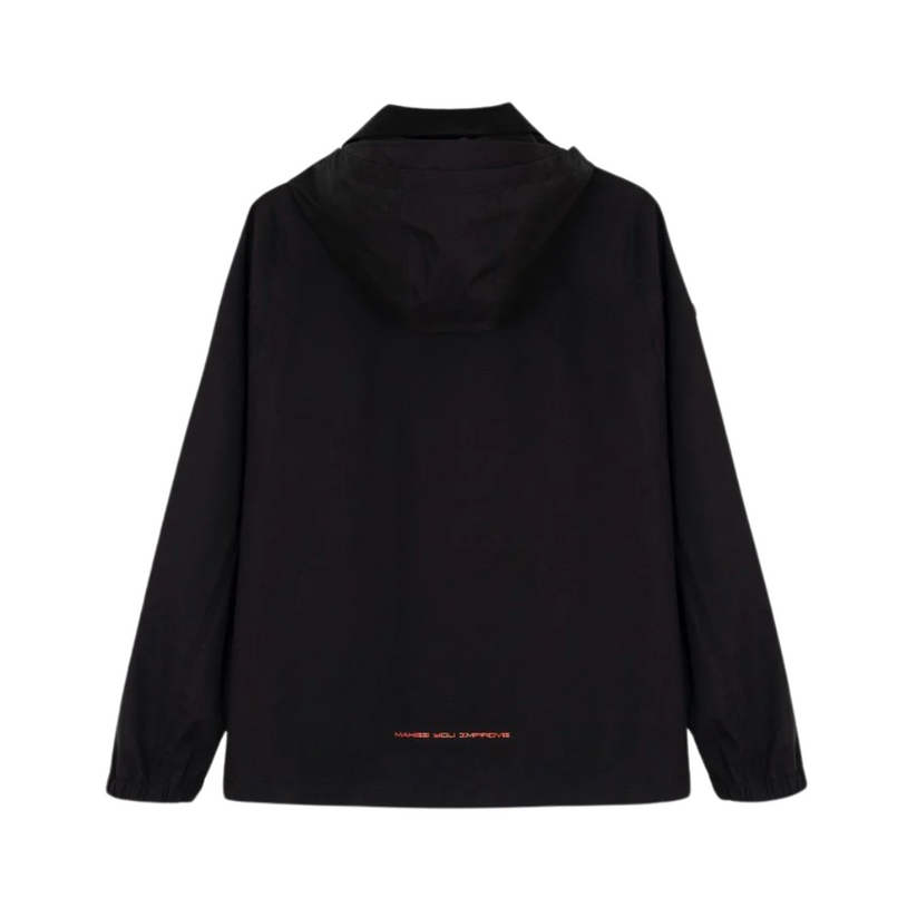NOX SOFTSHELL HOMBRE TEAM NEGRO