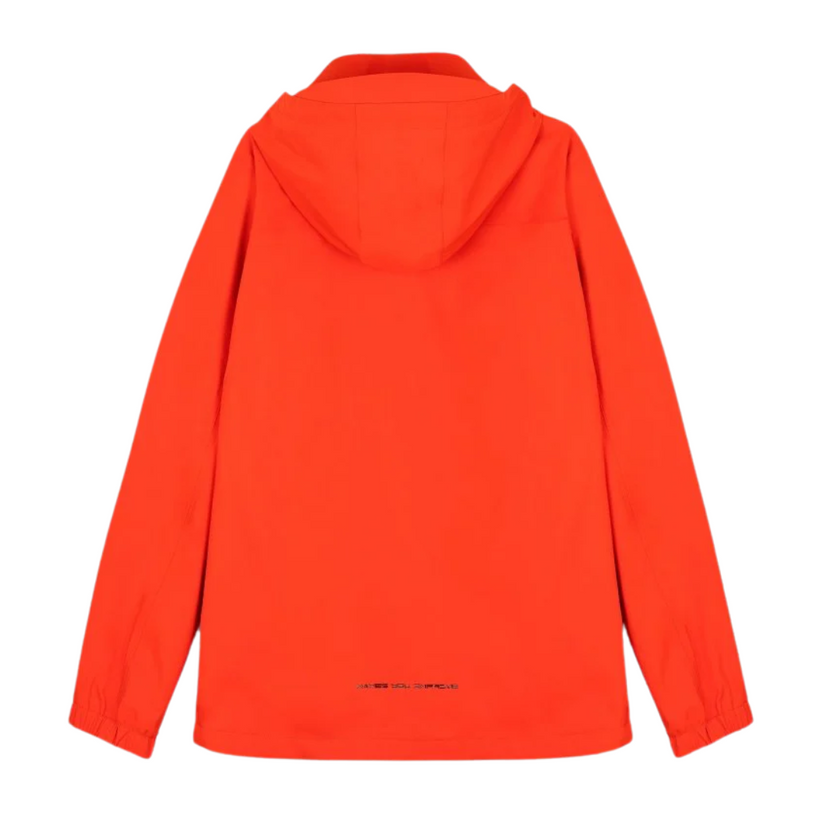 NOX SOFTSHELL MUJER TEAM ROJO
