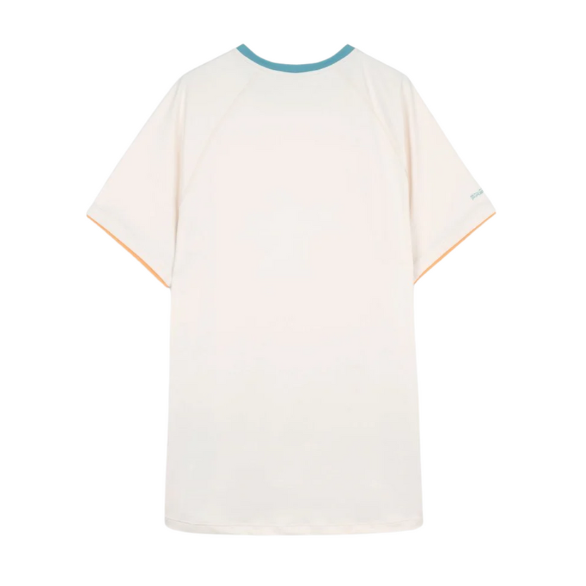 NOX CAMISETA HOMBRE PRO VAINILLA