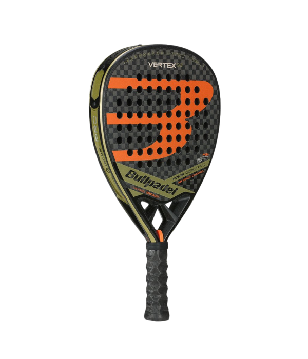 Bullpadel Vertex 03