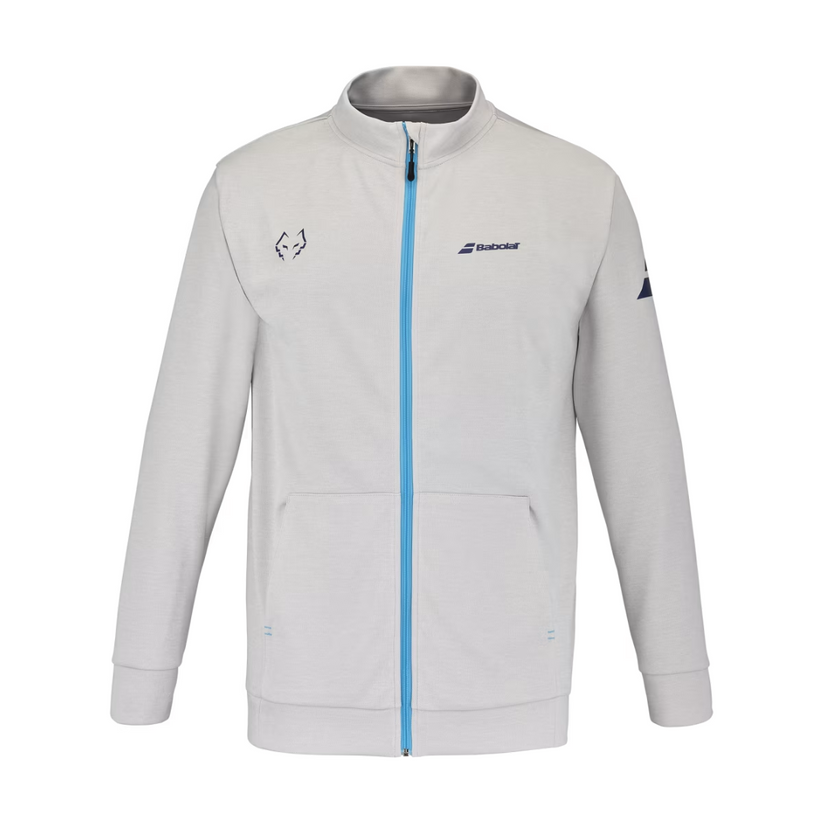 Jacket Lebrón Hombre