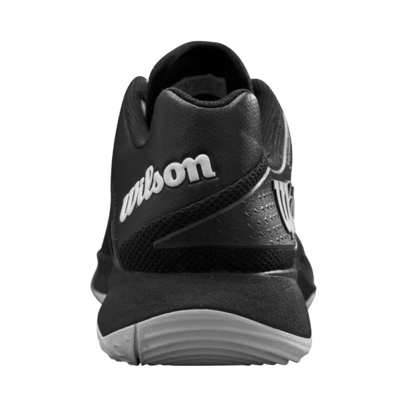 WILSON TENIS BELA TOUR NEGRO/BLANCO