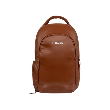 Mochila Nox Pro Marrón
