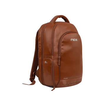 Mochila Nox Pro Marrón