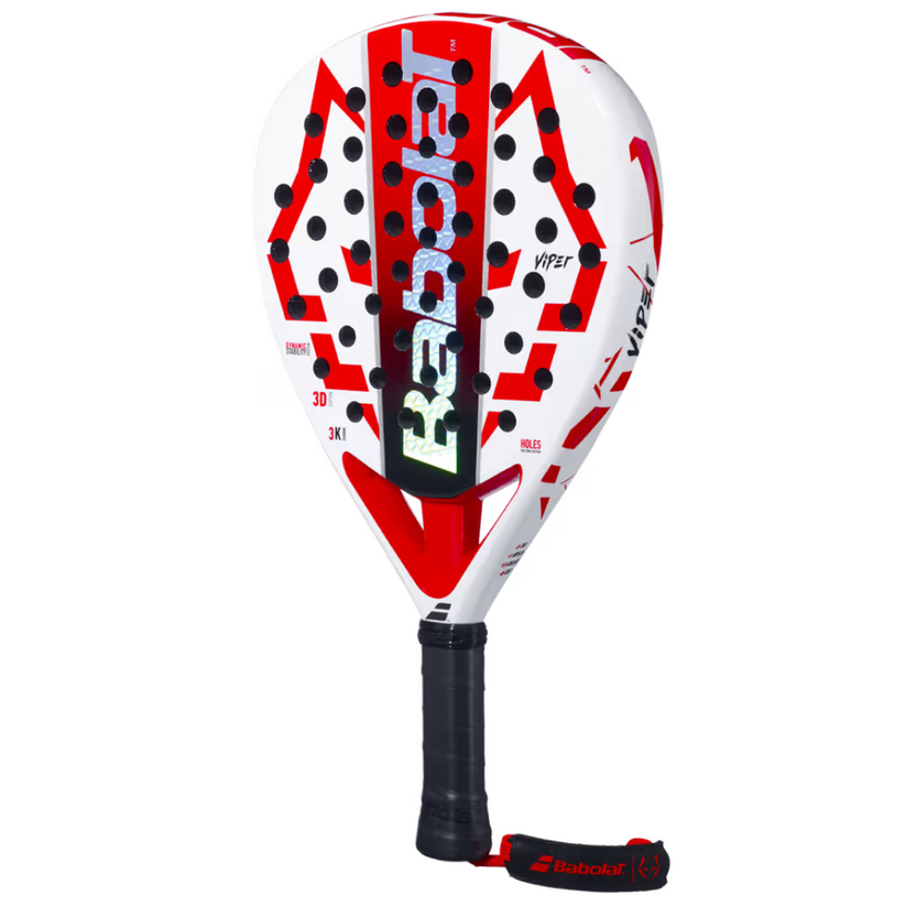 BABOLAT PALA PADEL VIPER JUAN LEBRON 2.5