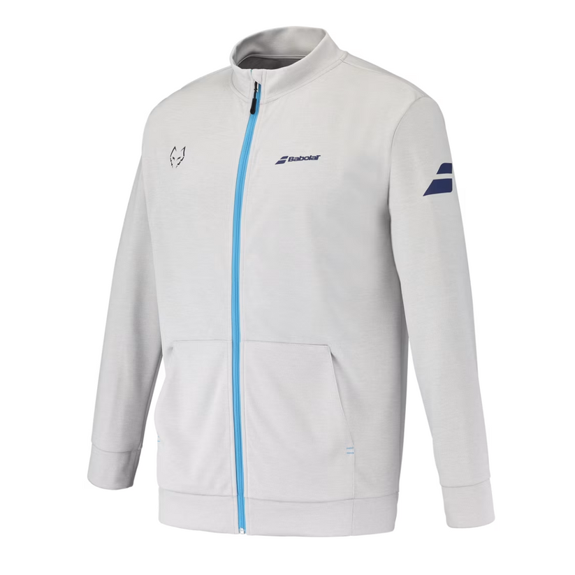 Jacket Lebrón Hombre