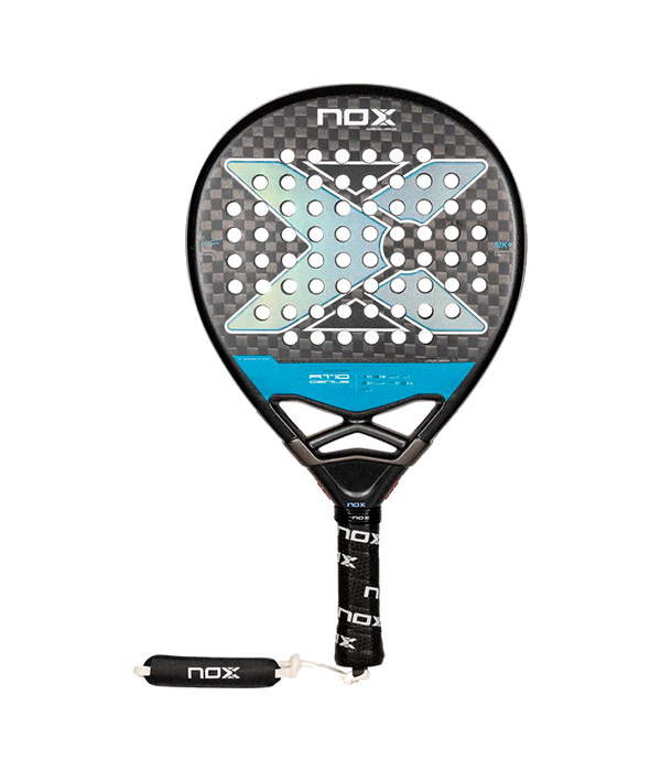 Nox AT10 Luxury Genius 12K 2024