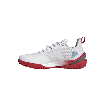 Adidas Cybersonic Clay Blancas