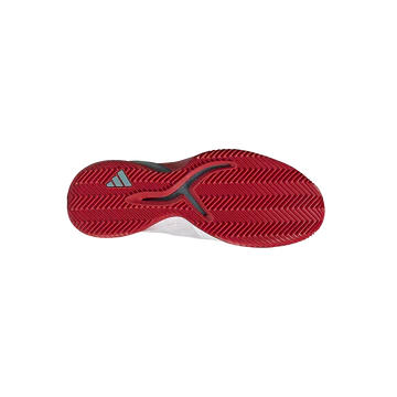 Adidas Cybersonic Clay Blancas