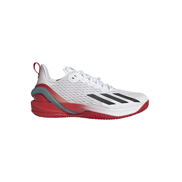 Adidas Cybersonic Clay Blancas