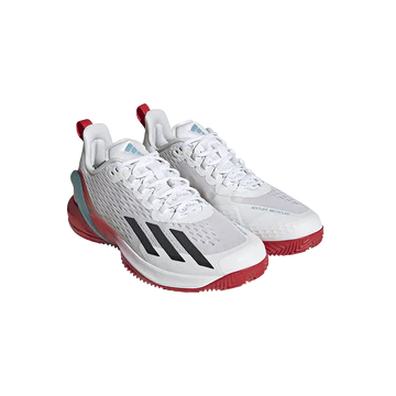 Adidas Cybersonic Clay Blancas