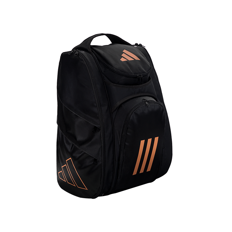 Paletero Adidas Multigame Negro 3.2