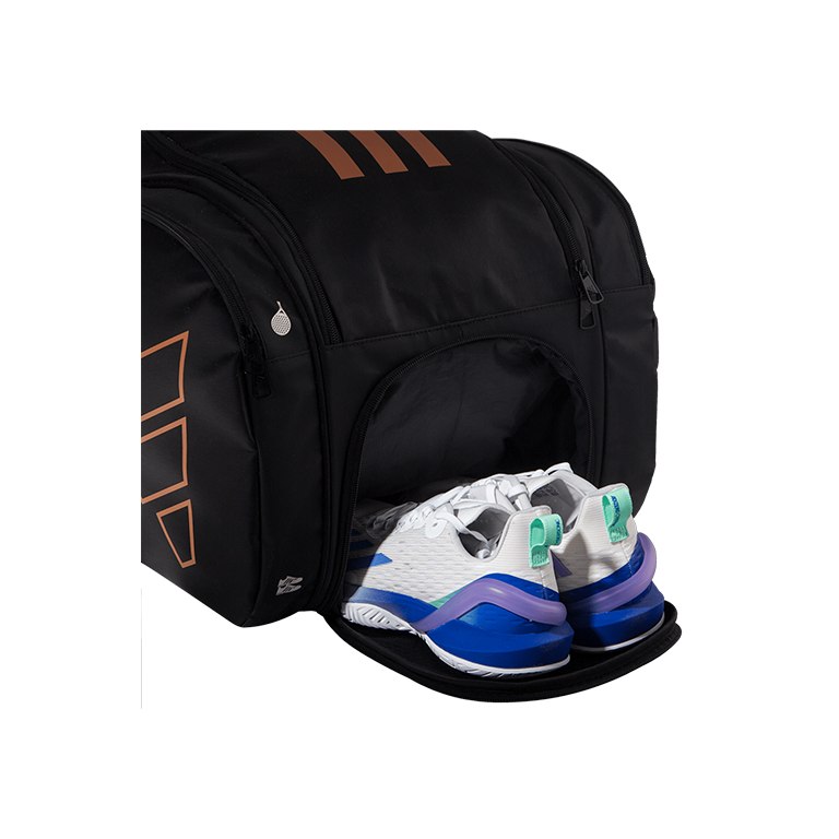 Paletero Adidas Multigame Negro 3.2