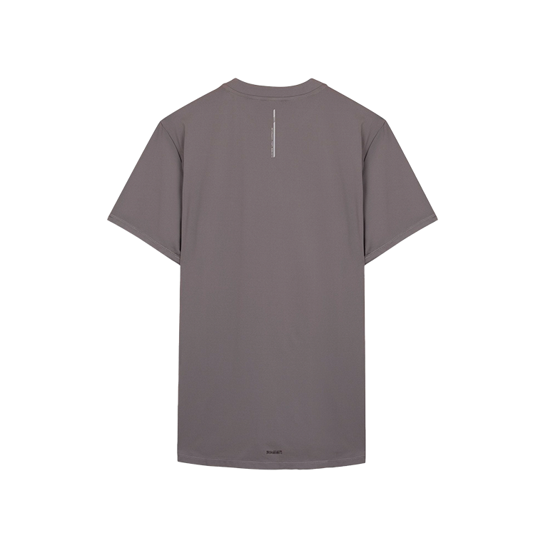 Polo Nox Pro Gris