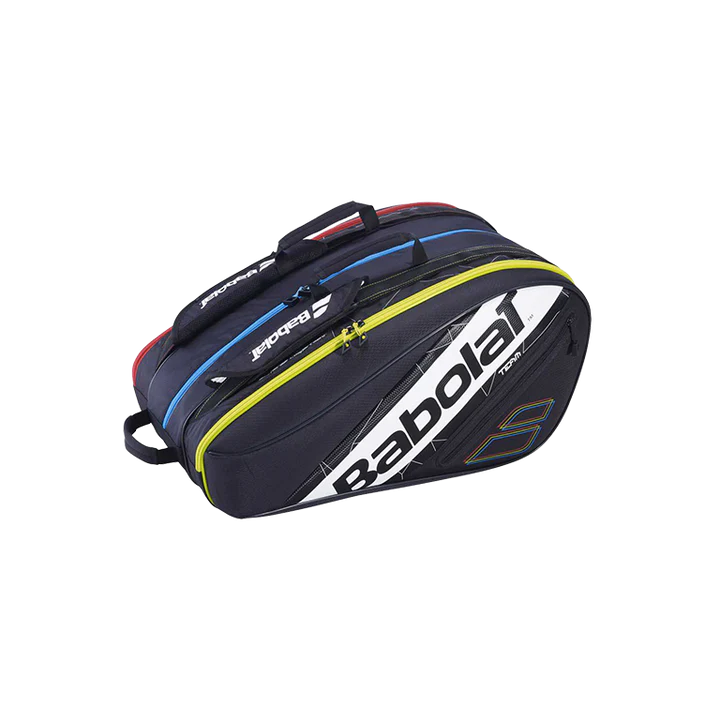 Paletero Babolat Rh Team