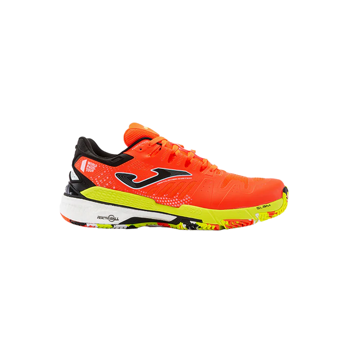 Joma Slam Naranjas