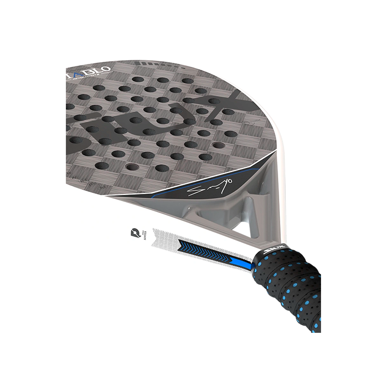 Siux Diablo Revolution II Sanyo Pro