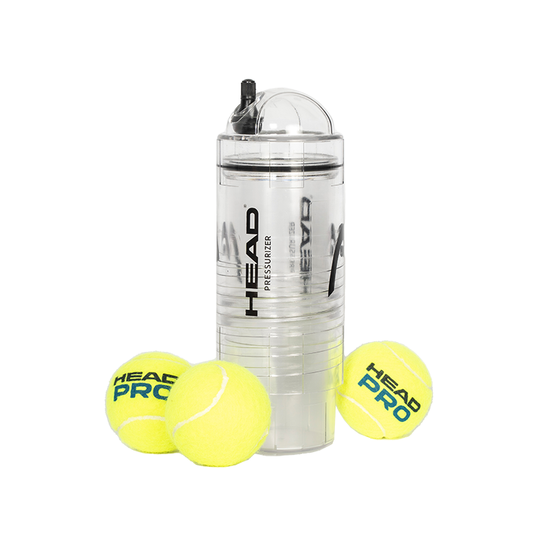 Presurizador Head X3 Pump