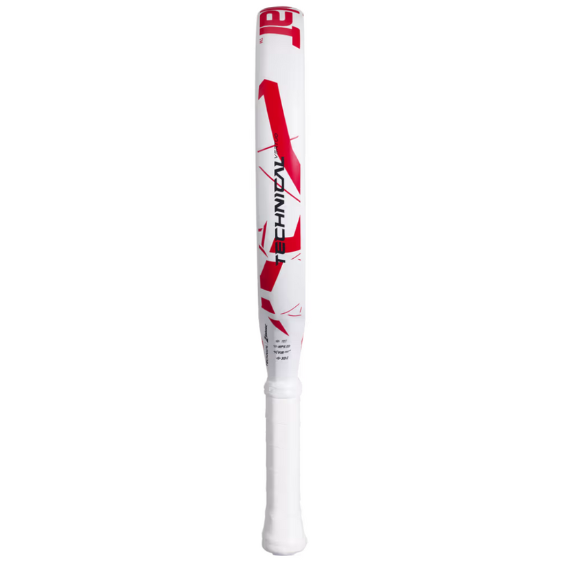 BABOLAT PALA PADEL TECHNICAL VERTUO JUAN LEBRON 2.5