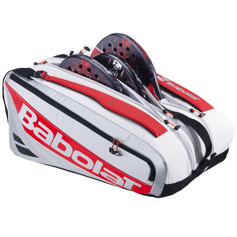 Babolat RH Pro Padel Juan Lebrón