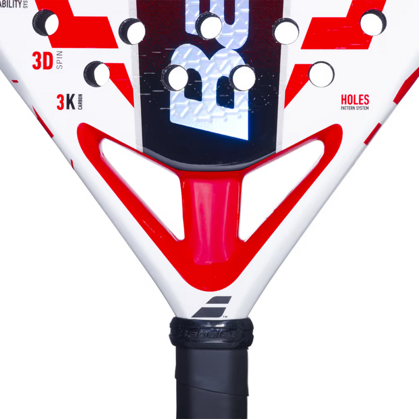 BABOLAT PALA PADEL VIPER JUAN LEBRON 2.5