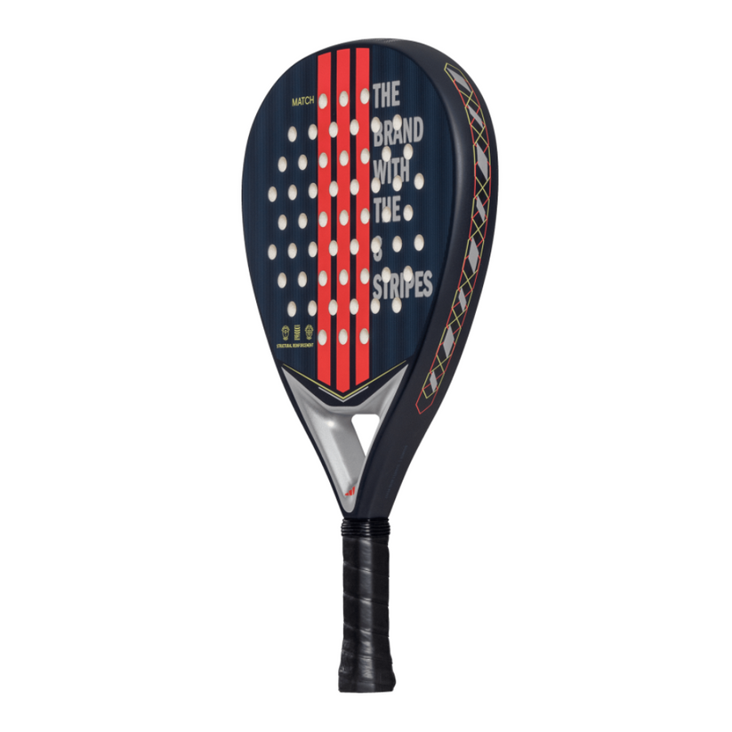 Adidas Pala de pádel Match Blue 3.4