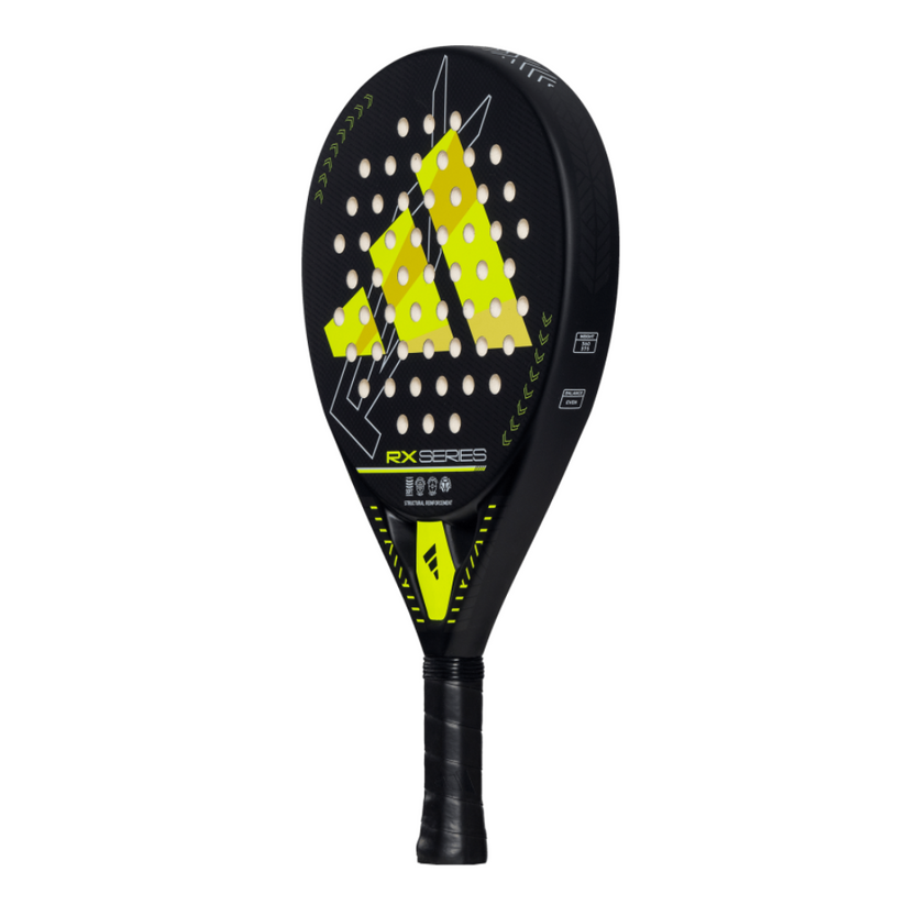 Adidas Pala de pádel RX Lime 3.4