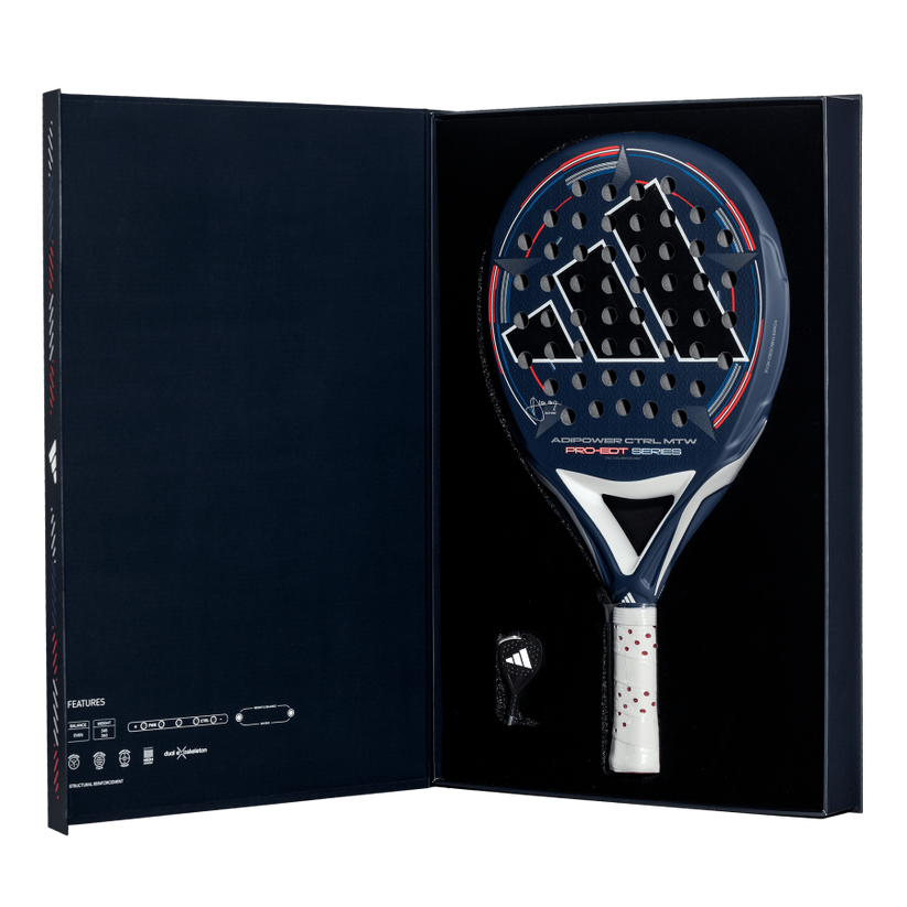Adidas Adipower Multiweight Pro EDT 2024