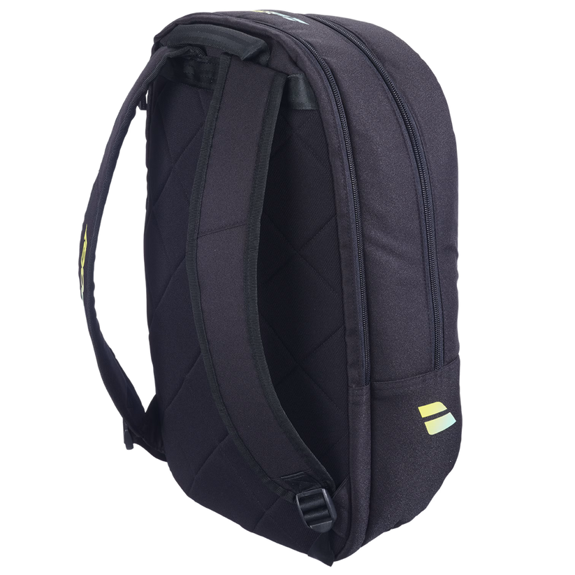 BABOLAT COURT LITE BACKPACK BLACK/MULTICOLORED