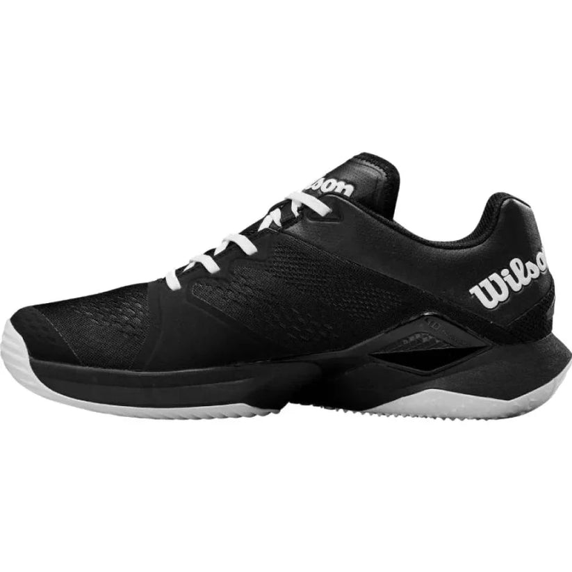 WILSON TENIS BELA TOUR NEGRO/BLANCO