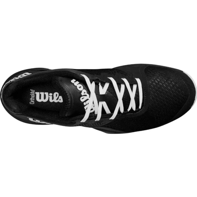 WILSON TENIS BELA TOUR NEGRO/BLANCO