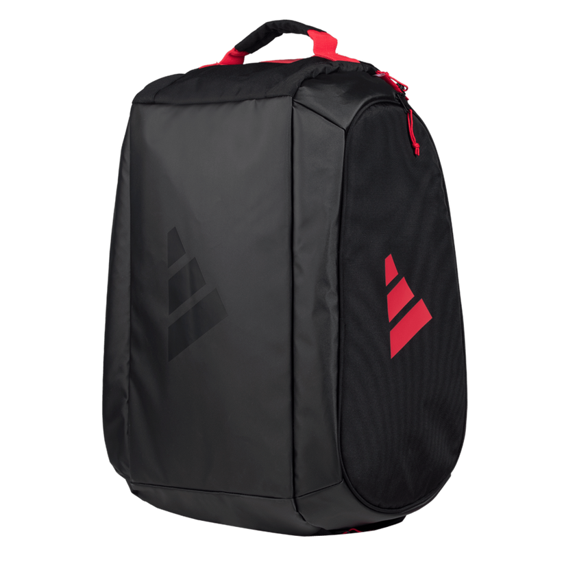 ADIDAS RACQUET BAG TOUR BLACK 3.4