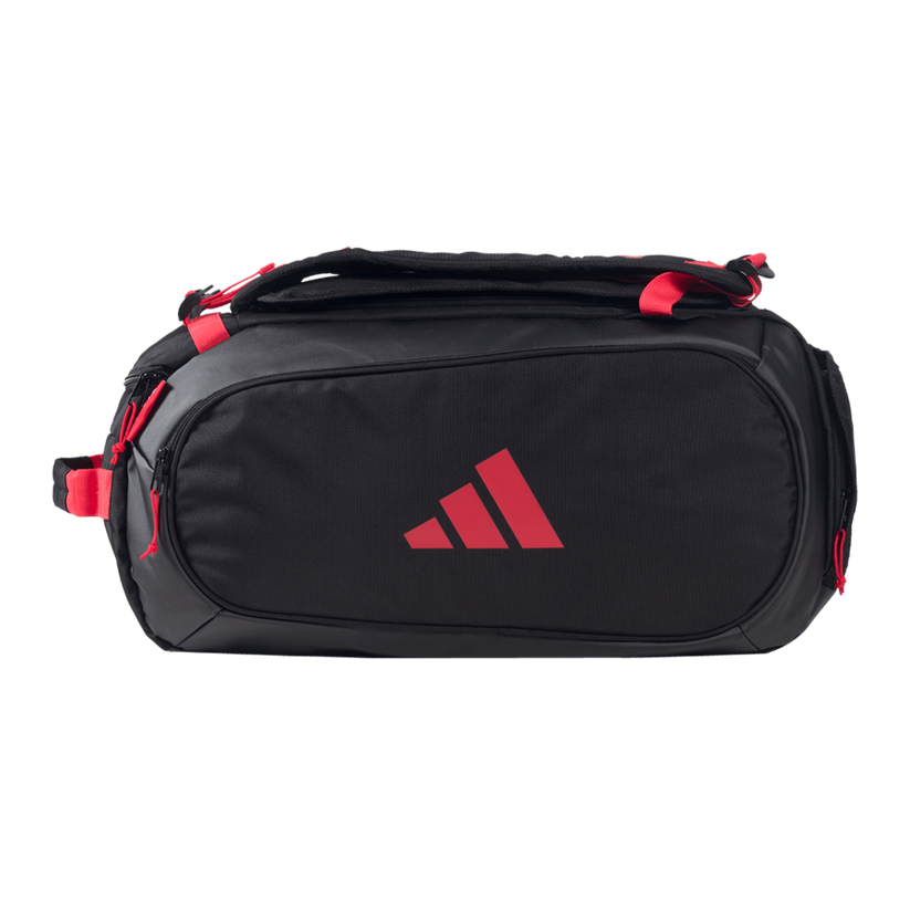 ADIDAS RACQUET BAG TOUR BLACK 3.4
