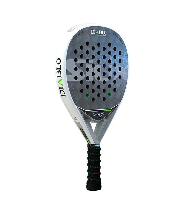 Siux Diablo Revolution II Air