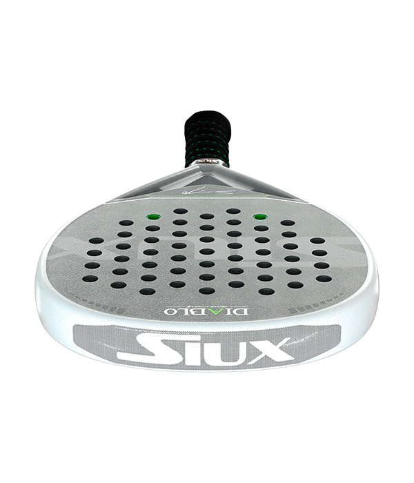 Siux Diablo Revolution II Air