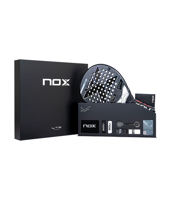 Nox AT2 Genius LTD 2024